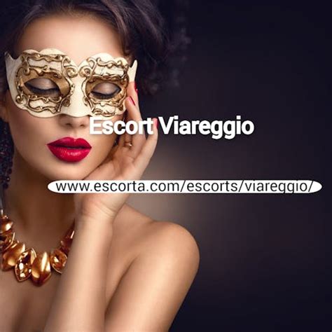 viareggio escort